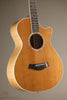 2017 Taylor Grand Concert 12-Fret Maple Acoustic Guitar - Used