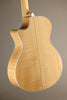 2017 Taylor Grand Concert 12-Fret Maple Acoustic Guitar - Used