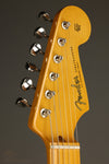 2023 Fender Eric Johnson Stratocaster Electric Guitar- Used