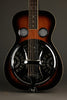 2012 Gold Tone Paul Beard PBS Squareneck Resonator Guitar - Used