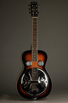 2012 Gold Tone Paul Beard PBS Squareneck Resonator Guitar - Used