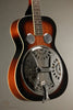 2012 Gold Tone Paul Beard PBS Squareneck Resonator Guitar - Used