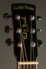 2012 Gold Tone Paul Beard PBS Squareneck Resonator Guitar - Used