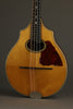 1916 Vega Model 202 Cylinder Back Mandolin - Used