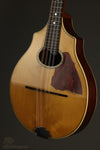 1916 Vega Model 202 Cylinder Back Mandolin - Used