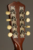 1916 Vega Model 202 Cylinder Back Mandolin - Used
