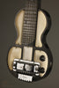 1945 Rickenbacker B6 Bakelite Lap Steel Used