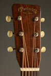 1947 Martin 000-21 Acoustic Guitar Used