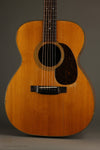 1947 Martin 000-21 Acoustic Guitar Used