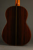 2009 Esteve Model 8 Cedar Top Classical Guitar - Used