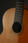 2009 Esteve Model 8 Cedar Top Classical Guitar - Used