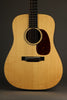 2023 Collings D1 Traditional Sinker Mahogany  Acoustic Guitar - Used