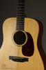 2023 Collings D1 Traditional Sinker Mahogany  Acoustic Guitar - Used