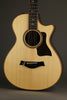 2019 Taylor 712ce 12-Fret Acoustic Electric Guitar - Used
