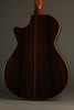 2019 Taylor 712ce 12-Fret Acoustic Electric Guitar - Used