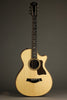 2019 Taylor 712ce 12-Fret Acoustic Electric Guitar - Used