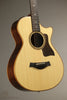 2019 Taylor 712ce 12-Fret Acoustic Electric Guitar - Used