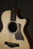 2019 Taylor 712ce 12-Fret Acoustic Electric Guitar - Used