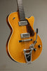 2023 Collings 470 JL Julian Lage Antique Blonde Electric Guitar - Used