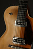 2023 Collings 470 JL Julian Lage Antique Blonde Electric Guitar - Used