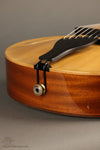 2016 Benedetto Custom Andy Elite Archtop Guitar - Used