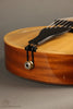 2016 Benedetto Custom Andy Elite Archtop Guitar - Used