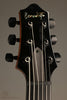 2016 Benedetto Custom Andy Elite Archtop Guitar - Used