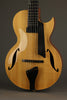 2016 Benedetto Custom Andy Elite Archtop Guitar - Used