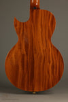 2016 Benedetto Custom Andy Elite Archtop Guitar - Used