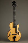 2016 Benedetto Custom Andy Elite Archtop Guitar - Used