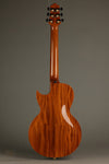 2016 Benedetto Custom Andy Elite Archtop Guitar - Used