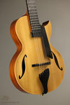 2016 Benedetto Custom Andy Elite Archtop Guitar - Used