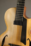 2016 Benedetto Custom Andy Elite Archtop Guitar - Used