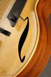 2016 Benedetto Custom Andy Elite Archtop Guitar - Used
