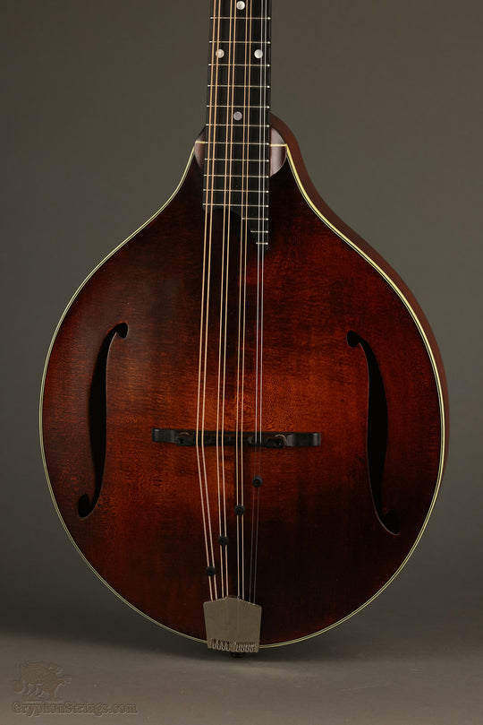 2018 Eastman MDO305 Octave Mandolin - Used