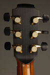2018 Lowden O-35 Red Cedar/Madagascar Rosewood Acoustic Guitar - Used