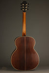 2018 Lowden O-35 Red Cedar/Madagascar Rosewood Acoustic Guitar - Used
