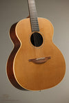 2018 Lowden O-35 Red Cedar/Madagascar Rosewood Acoustic Guitar - Used