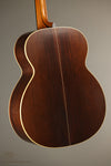 2018 Lowden O-35 Red Cedar/Madagascar Rosewood Acoustic Guitar - Used