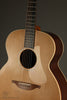 2018 Lowden O-35 Red Cedar/Madagascar Rosewood Acoustic Guitar - Used