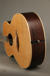 2018 Lowden O-35 Red Cedar/Madagascar Rosewood Acoustic Guitar - Used