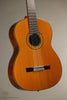 1979 Takamine C134S Classical Guitar - Used