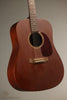 1998 Martin D-15 Acoustic Guitar- Used