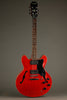 2001 Epiphone ES-335 "The Dot" Semi Hollow Guitar - Used