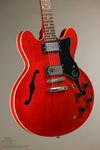 2001 Epiphone ES-335 "The Dot" Semi Hollow Guitar - Used