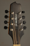 2014 Breedlove Premier OO Oval Hole Mandolin - Used