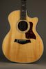 2019 Taylor 414ce-R Acoustic Electric Guitar - Used