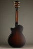 Taylor Builder's Edition 324ce Acoustic Electric Guitar - New
