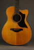2021 Yamaha AC5R Acoustic Electric Guitar - Used