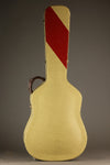 2002 Huss & Dalton TD-M Custom Acoustic Guitar - Used